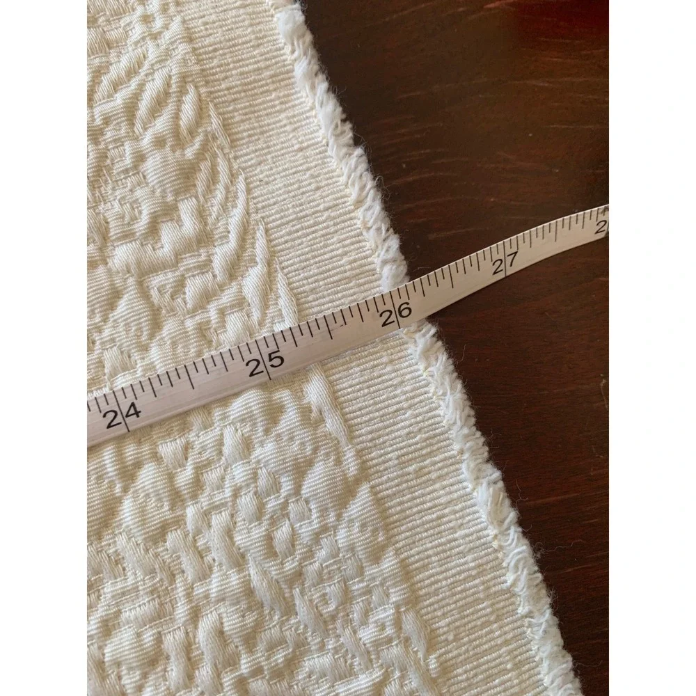 Harmony House vintage white